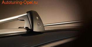 Багажные дуги Opel Insignia Хэтчбек, Седан