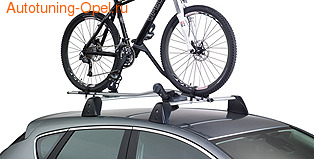 Крепление для велосипеда на крыше Thule ``ProRide 591``
