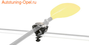 Крепление для вёсел на рейлингах Thule Multi-Purpose Holder 855