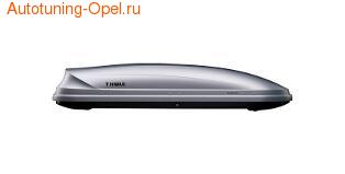 Транспортный контейнер на крышу Thule ``Pacific 200``