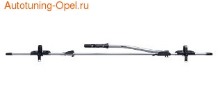 Крепление для велосипеда на крыше Thule ``FreeRide 532``