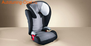 Детское кресло Opel Child Seat Baby Safe 15-36 кг