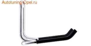 Настенная вешалка Thule Wall Hanger
