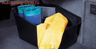 Контейнер для хранения Opel Vectra C