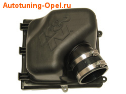 Система холодного впуска Opel Corsa D с двигателями 1.6i / 1.3D / 1.7D