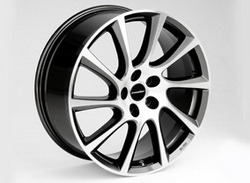   R20    Turbo Star exclusiv-Design  Opel Insignia