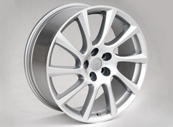   R20    Turbo Star exclusiv-Design  Opel Insignia