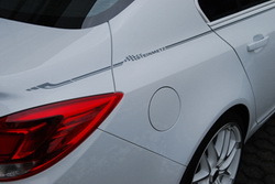   Opel Astra H, Opel Astra J, Opel Corsa D, Opel Insignia, Opel Meriva A, Opel Zafira B,  II   