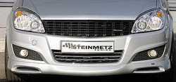   Opel Astra H ,  ()