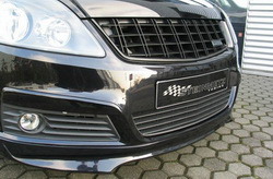   Opel Zafira B