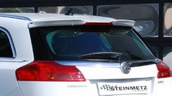 Спойлер на крышу Opel Insignia Sports Tourer