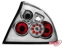 Фонари задние Opel Tigra LED (светодиодные)