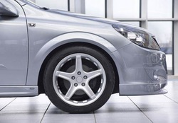   R16   ST1  Opel Astra H, Opel Corsa D, Opel Vectra C, Opel Zafira B