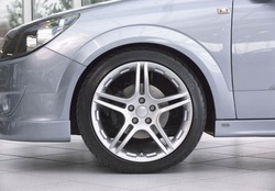   R16   ST3  Opel Astra H, Opel Corsa D, Opel Vectra C, Opel Zafira B, Opel Zafira Tourer