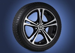   R17   ST5  Opel Astra H, Opel Corsa D, Opel Zafira B, Opel Zafira Tourer