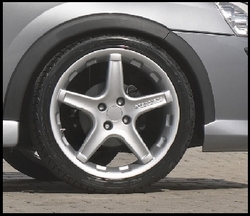   R15   ST1  Opel Astra H, Corsa D