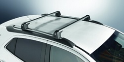 Багажные дуги для Opel Mokka