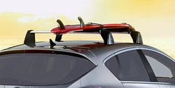        Thule Surf Board Carrier 533