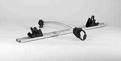     Towing Hitch mounted Bike Carrier