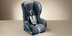Детское кресло Opel Child Seat Duo 9-18 кг