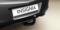 -  Opel Insignia ,  