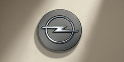 Центральный колпачек ступицы диска Opel Astra H Седан, Универсал, GTC, Opel Corsa D, Opel Vectra C, Opel Zafira B