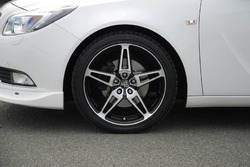   R19    ST10  Opel Insignia