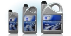   GM / ATF-DEXRON 6 1 