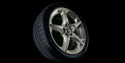   R17    Titan  5   Opel Corsa D 5110