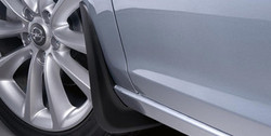   Opel Astra J 