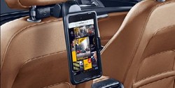 Держатель iPad mini FlexConnect для автомобилей Opel