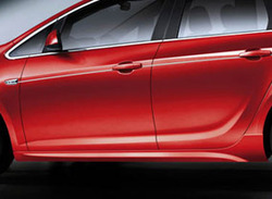 Пороги Opel Astra J Хэтчбек, Sports Tourer
