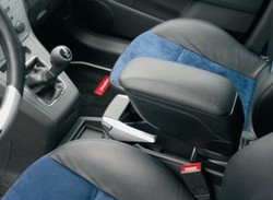 Подлокотник для Opel Zafira B средний