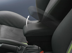 Подлокотник для Opel Astra J средний складной