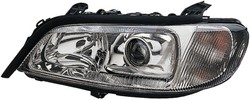Фары передние Opel Omega B ксеноновые