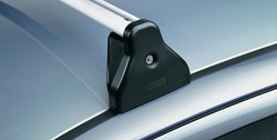 Багажные дуги для Opel Corsa D, Opel Corsa E