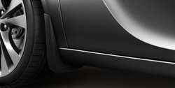 Брызговики задние Opel Insignia Sports Tourer